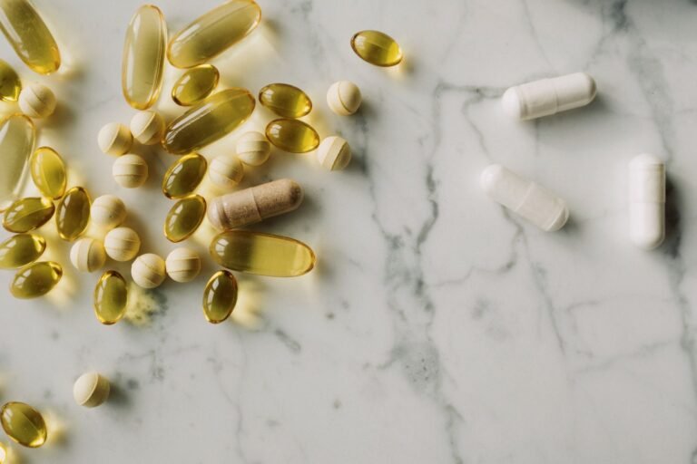 Vitaminas 2026: ¿Necesitas Suplementos?
