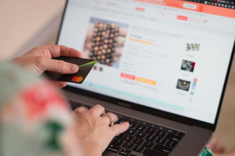 Tu experiencia de compra en VitaminaSV